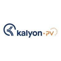 KALYON PV